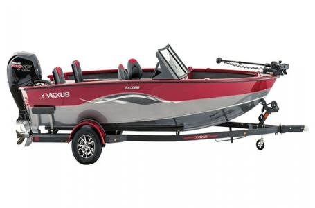 2026 Vexus SOLD