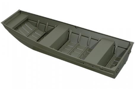 2025 Smoker craft 1448 TL