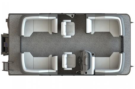 2025 Sylvan A - Series A20 LZ DH - Photo 10