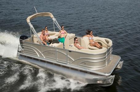 2026 Sylvan MIRAGE 8522 LZ