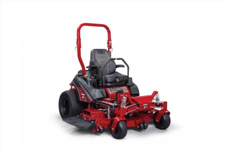 2025 Ferris ISX 2200 5902157 - 52 in 28 HP Vanguard