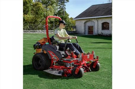 2025 Ferris IS 2600 5901929 - 61 in 24 HP Yanmar - Photo 4