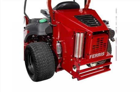 2025 Ferris IS 2600 5901929 - 61 in 24 HP Yanmar - Photo 3