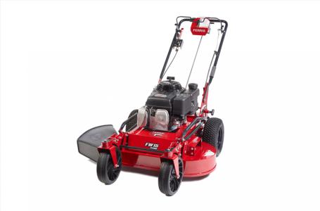2025 Ferris FW15 5901737 - 32 in 10.2 HP Honda - Photo 2