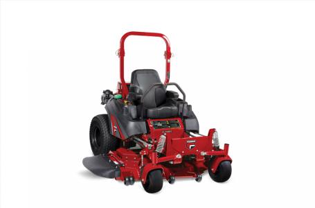 2025 Ferris IS 2600 5901929 - 61 in 24 HP Yanmar