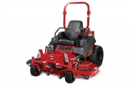 2025 Ferris IS 2600 5901929 - 61 in 24 HP Yanmar - Photo 2