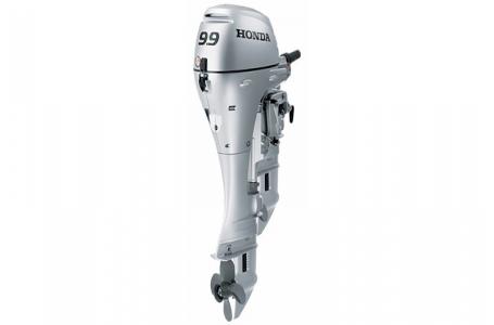 2025 Honda Marine BF9.9 DK3LH  5 YEAR WARRANTY! - Photo 2
