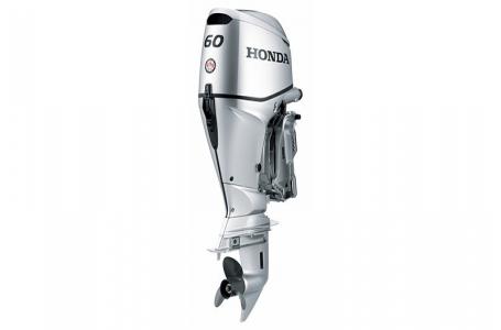 2025 Honda Marine BF60A1LRT