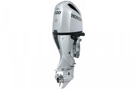 2025 Honda Marine BF200DLRA