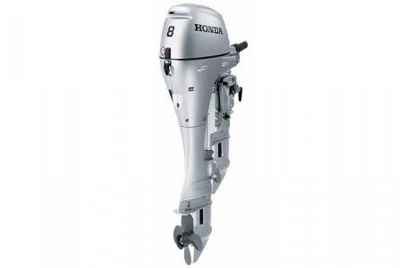 2025 Honda Marine BF10DK3LH