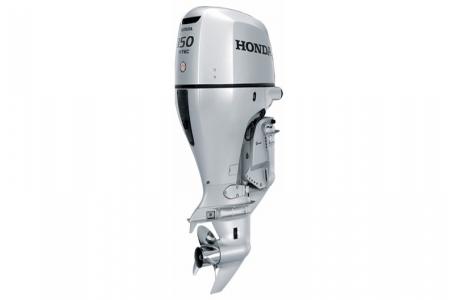 2025 Honda Marine BF150DLRA