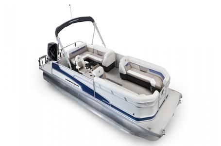 2025 Princecraft VECTRA 25 RL - Photo 14
