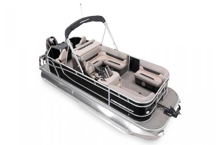 2025 Princecraft SPORTFISHER 23 2RS