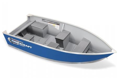 2025 Princecraft Yukon 14 WT L - On Order at Marsh's Marina in Waubaushene, Ontario