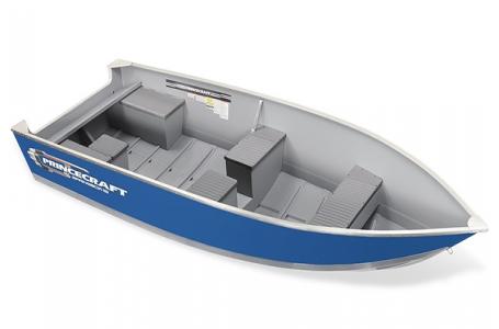 2025 Princecraft Springbok 16 WT L - On order at Marsh's Marina in Waubaushene, Ontario