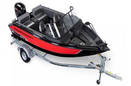 2025 Princecraft Sport 175 MAX - Photo 2