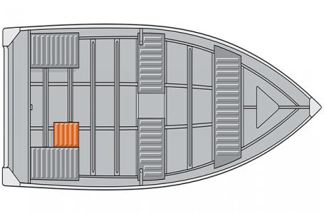 2025 Princecraft Yukon 14 WT L - On Order at Marsh's Marina in Waubaushene, Ontario - Photo 2