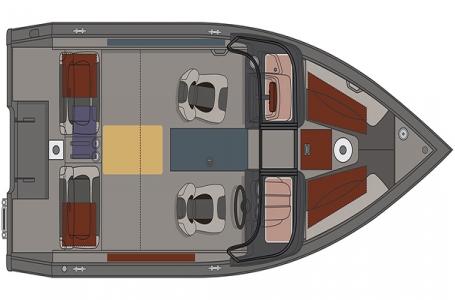 2025 Princecraft Sport 175 MAX - Photo 3