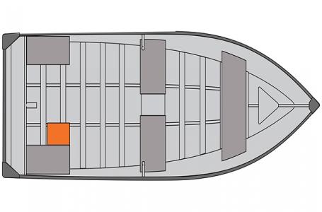 2025 Princecraft Springbok 16 WT L - On order at Marsh's Marina in Waubaushene, Ontario - Photo 2