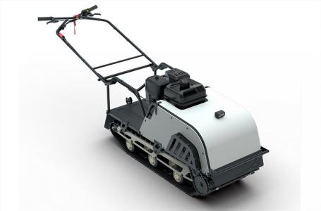 2025 SnowDog STU-B13MER-SPORT WHITE