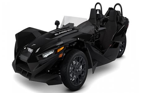 2025 Slingshot SL (AutoDrive)