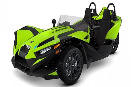 2025 Slingshot SL (AutoDrive)
