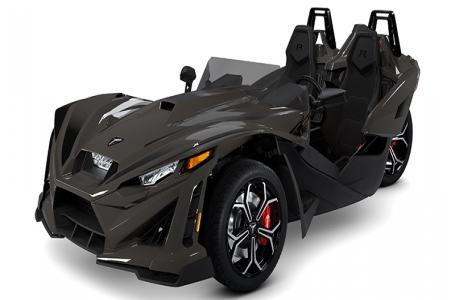 2025 Slingshot SLINGSHOT R  STANDARD Nightfall - Photo 3