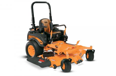 2025 Scag Power Equipment STCII-61V-26CV-EFI