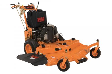 2025 Scag Power Equipment SWZ48V-15FSE