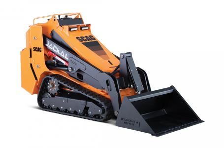 2025 Scag Power Equipment SJ1125-W-40-25KBD