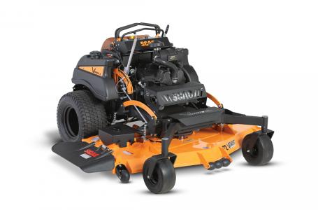 2025 Scag Power Equipment SVRXL-52V-40BV-EFI