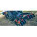 Bad Boy Tractors 6 ft Disc Harrow (2025)