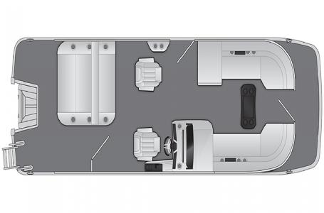 2025 Bennington M Series 24 MSB - Photo 18