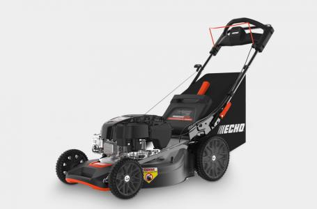 2025 ECHO 30" SELF PROPELLED