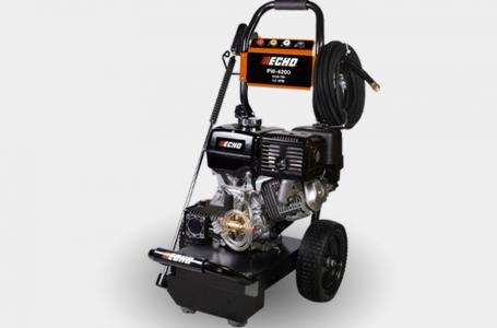 2025 ECHO PW-4200