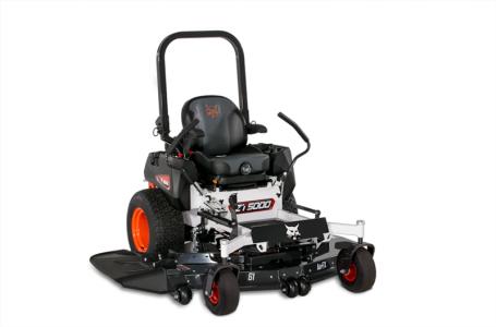 2025 Bobcat ZT5000 - 61” Deck