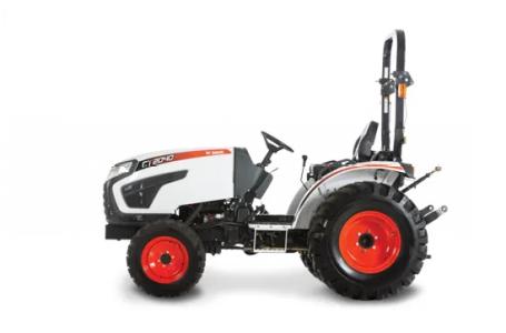 2025 Bobcat CT2040 HST - Photo 2