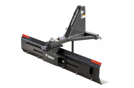 2025 Bobcat Angle Blade - 3PT, 72" - Photo 2