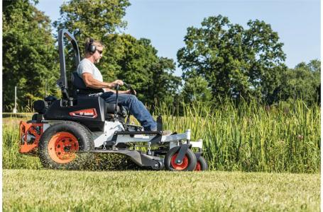 2025 Bobcat ZT5000 - 61” Deck - Photo 2