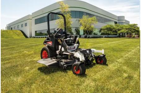 2025 Bobcat ZT6100 EFI - 61” Zero-Turn Mower  (cash sale price listed-see notes) - Photo 10