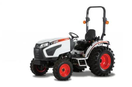 2025 Bobcat CT2025 HST - Photo 2