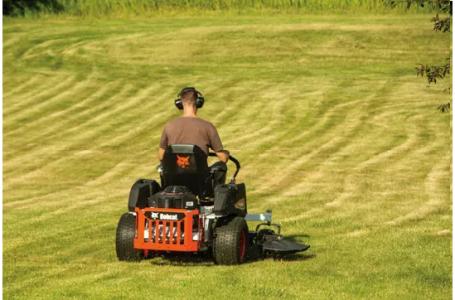 2025 Bobcat ZT2000 - 52" Deck - Photo 2