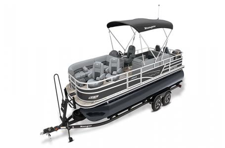 2025 Ranger Boats REATA 223FC 150 L