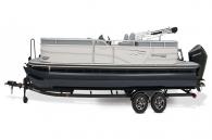 2025 Ranger Boats Reata® Cruise Series 243C