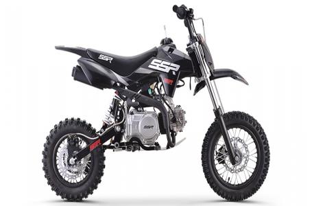 2025 SSR Motorsports SR110 SEMI - Photo 2
