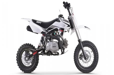2025 SSR Motorsports SR110 SEMI - Photo 7
