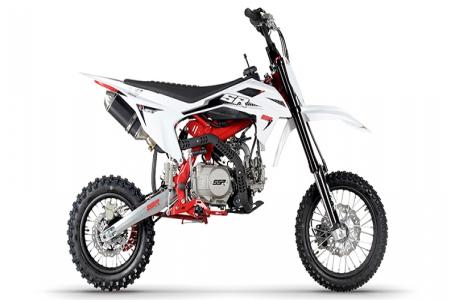 2025 SSR Motorsports R-SERIES SR125R - Photo 14