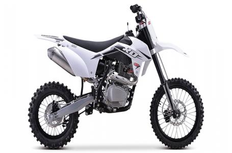 2025 SSR Motorsports XD150