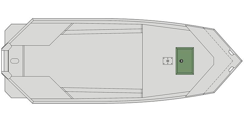 2026 Skeeter ZXE 20 W/Yamaha 250 