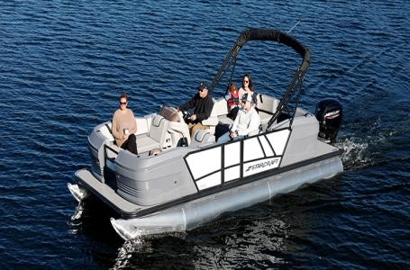 2025 Starcraft SOLD